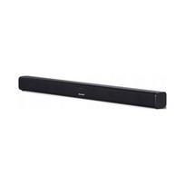 Garso juosta Sharp HT-SB110, 2.0, 90 W, juoda