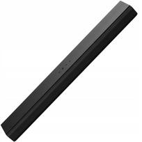 Garso kolonėlė Hisense HS1000 2.0, Bluetooth, 120W, juoda