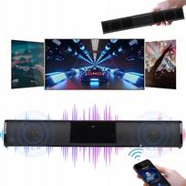 Garso kolonėlė SOUNDBAR su Bluetooth 5.0, tinka televizoriui, telefonui, kompiuteriui