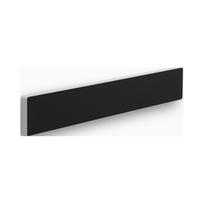 Garso kolonėlė Bang & Olufsen BeoSound Stage, juoda/sidabrinė