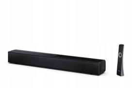 Garso kolonėlė Sharp HT-SB121, 120 W, Bluetooth 5.3, suderinama su Roku TV