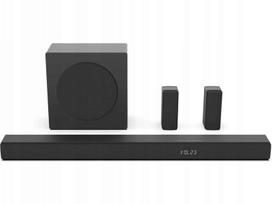 Garso juosta HISENSE HS5100, 5.1 kanalų, HDMI ARC, DTS Virtual:X