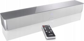 Garso kolonėlė SOUNDBAR CANTON 03793 DM 5, 2.1, Bluetooth, sidabrinė, 120 W