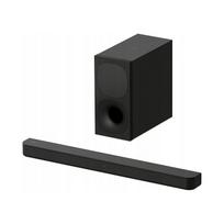 Garso kolonėlė Sony HT-SD40 2.1, 330 W, juoda