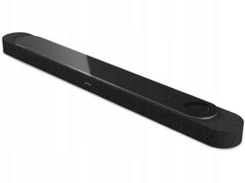 Garso kolonėlė BOSE LIFESTYLE ULTRA, juoda, 5.0.2, HDMI, Wi-Fi 6, Bluetooth 5.3