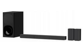 Garso kolonėlių sistema SONY HT-S20R, 5.1, 400W, HDMI, USB, Bluetooth, su nuotolinio valdymo pultu