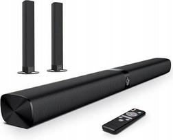 Garso kolonėlė BL52 GarageRock KY8000, 90W, Bluetooth 5.3, HDMI ARC, 2in1