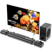 Garso kolonėlė su Dolby Atmos, 300W, Bluetooth