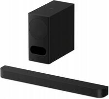 Garso kolonėlė Sony BRAVIA Theatre Bar 5 3.1 su žemųjų dažnių garsiakalbiu, Dolby Atmos, Bluetooth, TV programėlė