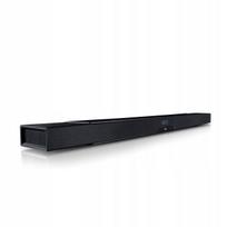 Garso kolonėlė Teufel CINEBAR LUX, juoda, Bluetooth, WiFi