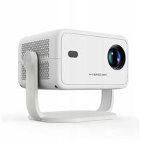LED projektorius Magcubic L018, 1080p, 650 ANSI, baltas
