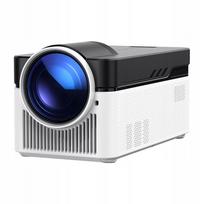 Projektorius Magcubic HY 450, 4K, Full HD, LED, WiFi, Android, 2025