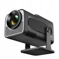 Nešiojamas projektorius HY320, LED, WiFi, Android, HD