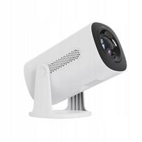 LED projektorius Kiano KVTS01, 4K raiška, Bluetooth, belaidis ryšys