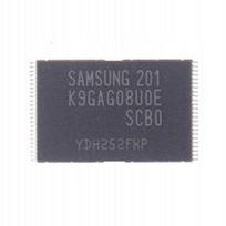 Televizoriaus plokštė SAMSUNG BN41-01660B / BN41-01605A su NAND K9GAG08U0E