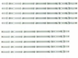 LED juostų rinkinys LG 55LB650V, 55LF652V, 55LB630V, 55LF592V su lipnia juosta