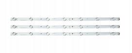 LED juostelė LBM320P0701-FC-2, tinka 32PFK4309, 32PHS5301, 32PFH4100