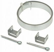 Metalinis plieninis juostos matuoklis 16 mm x 2 m