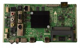 Pagrindinė plokštė Vestel JVC 17MB130S, LT-40C890