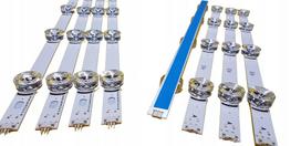 LED juostelės LG 42LB650V / 42LB5610 / 42LF5610 / 42LF5820
