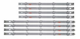 LED juostelės LG POLA2.0 39'' 39LN575S, 39LN5400, 39LA620S