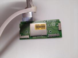 Televizoriaus Wi-Fi modulis LG 82UP80003LA LGSBWAC95