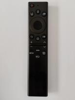 Televizoriaus nuotolinio valdymo pultas SAMSUNG su balso valdymu, tinka QA55QN85BAW, QA55QN95BAJ, QA55QN95BAU