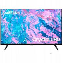 Televizorius Samsung TU50CU7025K