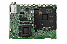 Pagrindinė plokštė SAMSUNG BN41-02257B BN94-08157B, skirta UE65HU7200