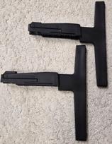 Televizoriaus SAMSUNG 50/55U8000F kojelės BN63-21562 (B452)