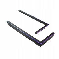 2 vnt. ASUS TUF GAMING GT502 HORIZON ARGB LED klaviatūros skydelis