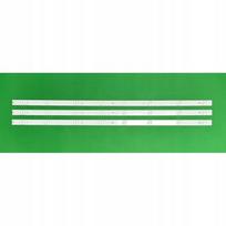 LED juostelė JL.D32081235-057AS-M, 4C-LB320T, 32HA3103, LK315T3HC1K, MantaLED3204, 32