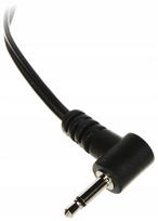 Maitinimo šaltinis 12V DC 0,3A su 3,5 mm lizdu POS sistemoms