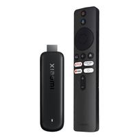 Multimedijos grotuvas Xiaomi TV Stick HD 2 kartos su nuotolinio valdymo pultu