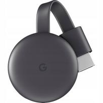 Multimedijos grotuvas Google Chromecast 3.0