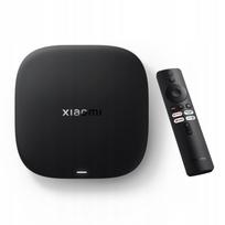 Medijos grotuvas Xiaomi TV Box S (3 kartos), 4K