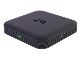 Medijos grotuvas ZTE ZXV10 B866V2K, 4K, Android TV