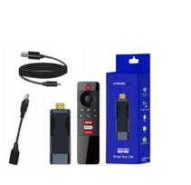Multimedijos grotuvas TV Stick SMART TV, 2GB