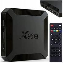 Multimedijos grotuvas su Android, HDMI ir nuotolinio valdymo pultu
