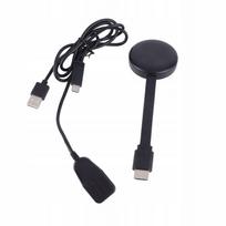Belaidis WiFi HDMI ekranų veidrodinis adapteris televizoriui ir telefonui