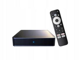 Multimedijos centras Dcolor GD2 su Android TV