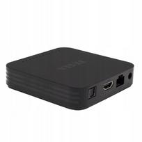 Multimedijos grotuvas TESLA MediaBox XG500 su Google TV