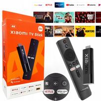 Multimedijos grotuvas Xiaomi Smart TV, 8GB, Chromecast