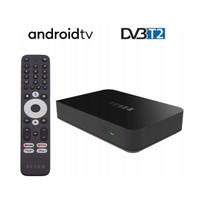 Android TV priedėlis TESLA MediaBox XT850