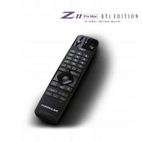 Multimedijos grotuvas Formuler Z11 Pro Max 4K, Wi-Fi, Android 11, HDR