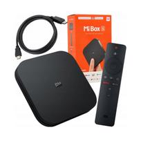 Multimedijos grotuvas Xiaomi TV Box S 2nd Gen, 8GB, 2 vnt.