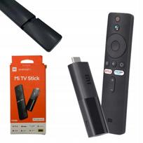 Medijos grotuvas XIAOMI MI TV Stick 8GB, Android, Chromecast