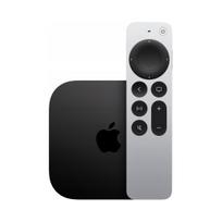 Medijos leistuvas Apple TV 4K (3-os kartos, Wi-Fi, 64GB, A15, MN873AE/A), 2 vnt.