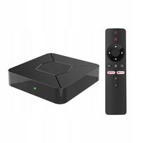 Išmanioji TV priedėlis 4K, 2/8GB, Android 10