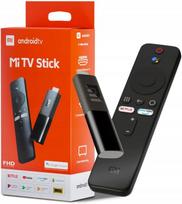 Medijos leistuvas XIAOMI Mi TV Stick Smart su Chromecast